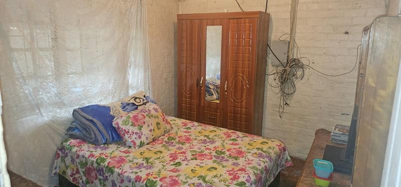 4 Bedroom Property for Sale in Nyanga Western Cape
